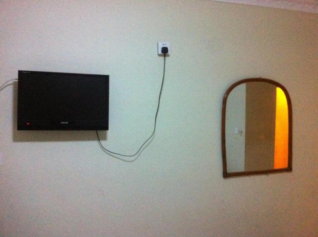 Homeland Guesthouse Phnom Penh Room photo
