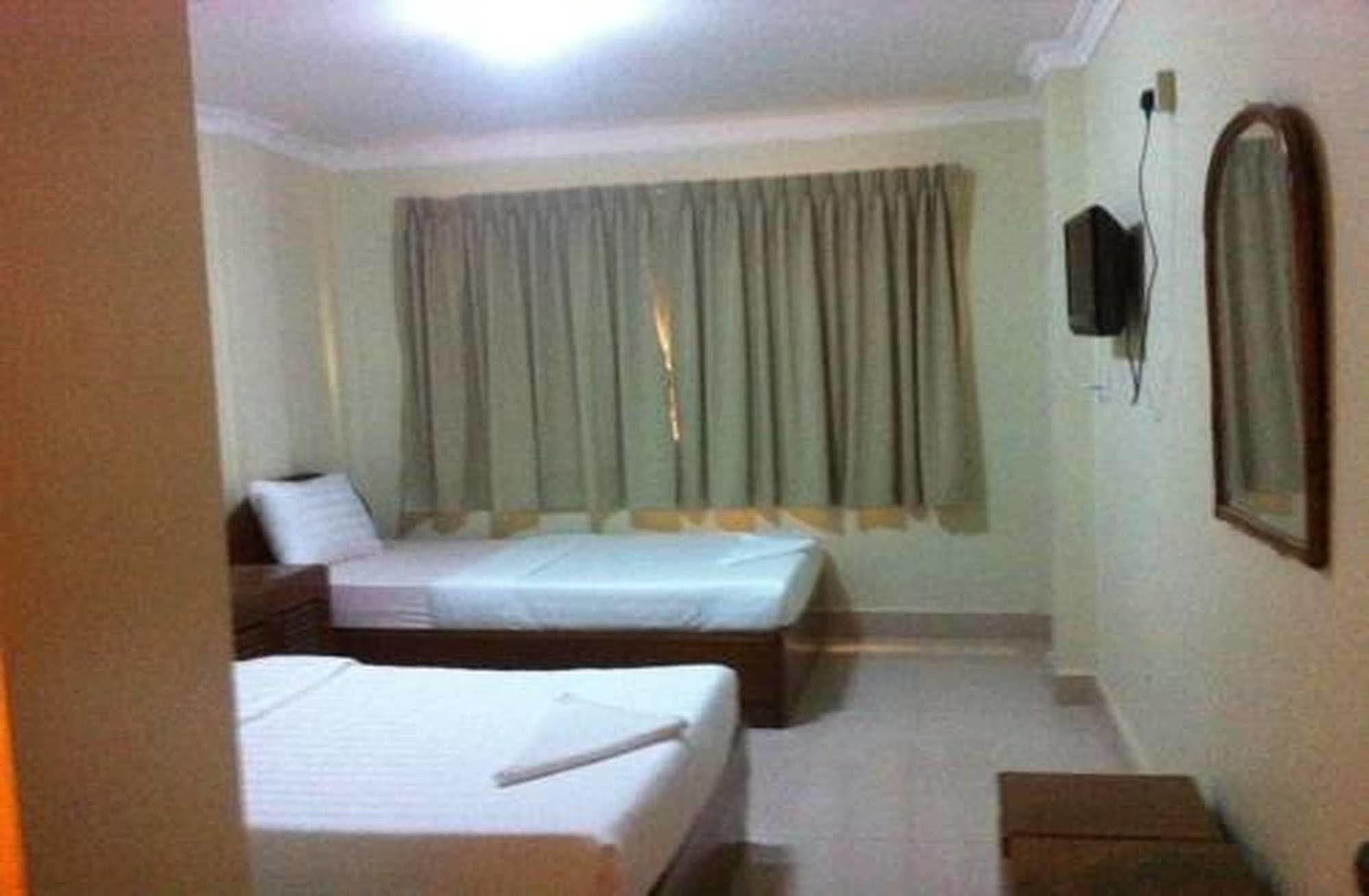 Homeland Guesthouse Phnom Penh Exterior photo